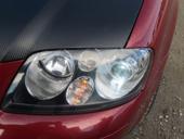 Lupe Bi-xenon Mini H1 2.5" ( Pret / Set )