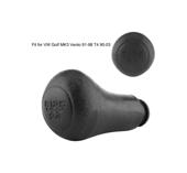 Maner schimbator  5 viteze compatibil VW  Golf 3 , Vento Cod:FX-136