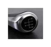 Maner schimbator 5 viteze  PREMIUM compatibil BMW X1 X3 X5 E53, E83, E81, E82, E87, E90, E91, E92, E60, E61, E63 Cod:FX-156