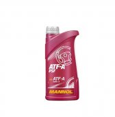 MANNOL ATF-A AUTOMATIC FLUID- 1L