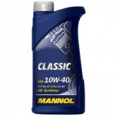 MANNOL CLASSIC 10W-40- 1L