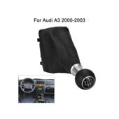 Manson schimbator 5 viteze cu maner Audi A3 2000-2003 Cod: FXADI-22