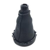 Manson schimbator compatibil MINI COOPER cu 6 viteze COD: ART-MC-04 R123456  NEGRU