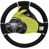 HUSA VOLAN LUX NEGRU CX