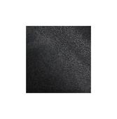 Material imitatie Alcantara autoadeziv, marime 50x50cm Cod: FS-13 - Negru FS-1339