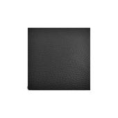Material imitatie piele autoadeziv,marime 30x30cm Cod: FS-13 - Negru FS-1314
