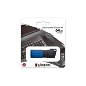Memorie USB Kingston 64GB USB 3.2 Cod: 32626