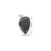 Microfon statie PNI - HP8000 / HP9500