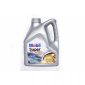 ULEI MOBIL SUPER 3000 X1 FORMULA FE 5W-30- 5L