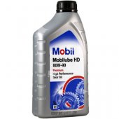 ULEI MOBILUBE HD 80W-90 - 1L