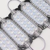 Modul 12SMD DC 24V,4W, 480lumen Cod:JSUN10533-2835-2 - Alb