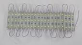 Modul 3 SMD 5050 24V lumina alba