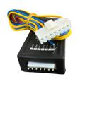 Modul pozitie si semnalizare  USA  Cod:FX