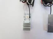 Set 2 module SMD Devil Eyes Albastru