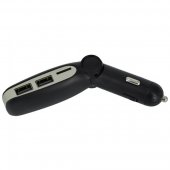 Modulator MP3 cu functie handsfree auto Bluetooth 12V Cod: M8 Bluetooth