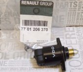 MOTORAS BY-PASS LOGAN/SANDERO 1,4/1,6   206370 U