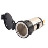 Mufa bricheta 2  pini 120W Cod:TL-10