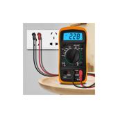 Multimetru  digital  Cod: FS-1276