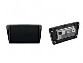 Navigatie compatibila SKODA Octavia 2009-2013, Yeti 2008-2014 NAVDED-C01