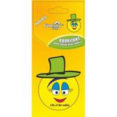 Odorizant Smiley