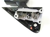 Oglinda dreapta 60-011 compatibila Ford Transit brat scurt electrica