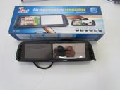 Oglinda monitor cu GPS plus multe alte functii 7in1