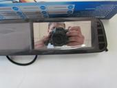 Oglinda monitor cu GPS plus multe alte functii 7in1