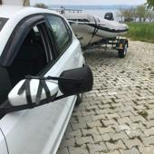 Oglinda suplimentara pentru Rulote / Remorci Cod: SL918