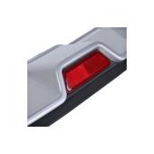 Ornament bara universal cu imitatie ornament toba Cod: HH-UNIV-062-1 / 129cm