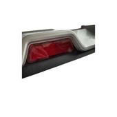 Ornament bara universal cu imitatie ornament toba Cod: HH-UNIV-062-1 / 129cm