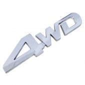 Ornament emblema 4WD cod: 04B              