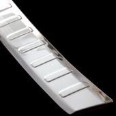 Ornament portbagaj crom Audi Q2  2016 CROM 0840