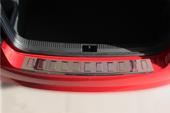 Ornament portbagaj crom Skoda Fabia III 2014  CROM 1950