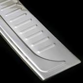 Ornament portbagaj crom  Volvo XC70 II 2013-2016 Facelift  CROM 2100