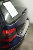 Ornament portbagaj crom VW GOLF IV Hatchback 1997-2004  CROM 2180