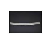 Ornament protectie portbagaj cromat compatibil BMW X6 F71 2008-2014 Cod: ER-1102 / ER-B