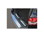 Ornament protectie portbagaj cromat compatibil Ford Kuga II 2012-2020 Cod: ER-1010 / ER-C