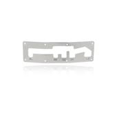 Ornament schimbator compatibil MAVERICK X3 Cod: RZR-048