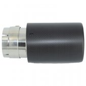 Ornament toba cu carcasa din carbon TC89pj-63