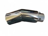 Ornament toba inox 1167