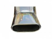 Ornament toba inox 1167