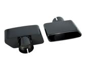 Ornament toba premium COD: GT.B NEGRU compatibil BMW