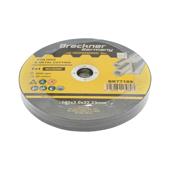 Panza disc flex pentru taiat si polizat inox T41 180x2.0x22mm Cod: BK77189