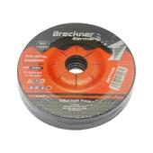 Panza disc flex pentru taiat si polizat metal T27 125x4x22mm  Cod: BK77196