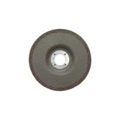 Panza disc flex pentru taiat si polizat metal T27 125x6.0x22mm   Cod: BK77197