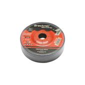 Panza disc flex pentru taiat si polizat metal T27 125x6.0x22mm   Cod: BK77197