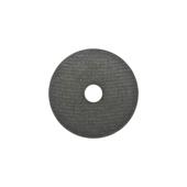 Panza disc flex pentru taiat si polizat metal T41 125x2.5x22mm Cod: BK77185