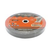 Panza disc flex pentru taiat si polizat metal T41 230x2.5x22mm  Cod: BK77186
