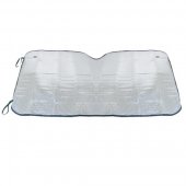 PARASOLAR ALUMINIU 2FETE 80X172 CM DUBE