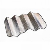 PARASOLAR ALUMINIU 2FETE 70X150 CM IMP